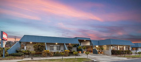 Amaroo Motel Tumuts Best Accommodation - Mackay Tourism 4