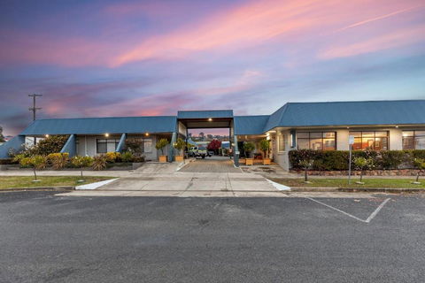 Amaroo Motel Tumuts Best Accommodation - Mackay Tourism 3