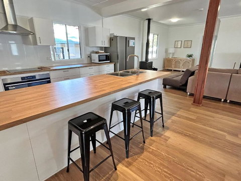 Amity Ohana - Mackay Tourism 3