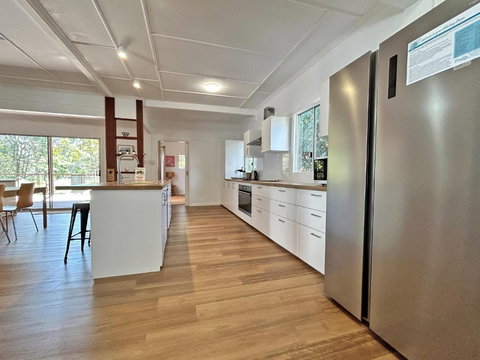 Amity Ohana - Mackay Tourism 2