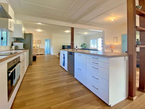 Amity Ohana - Mackay Tourism 1