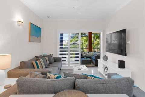 Amphora Palms - By Reef Stays - Mackay Tourism 0