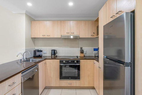 Amphora Palms - By Reef Stays - Mackay Tourism 2