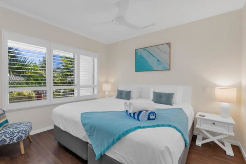 Amphora Palms - By Reef Stays - Mackay Tourism 1