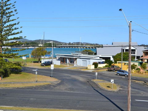 Anchorage 10 - Mackay Tourism 4