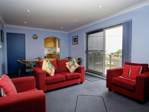 Anchorage 7 - Mackay Tourism 1