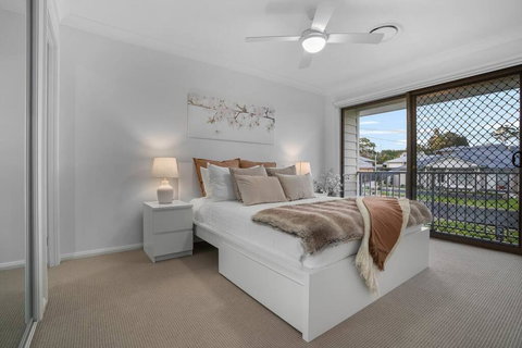 Andrica House - Your Southern Highlands Retreat! - Mackay Tourism 4