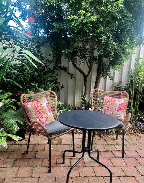 Alroy Street 4/7 - Mackay Tourism 2