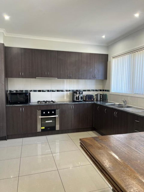 Alexina St Albans - Mackay Tourism 4