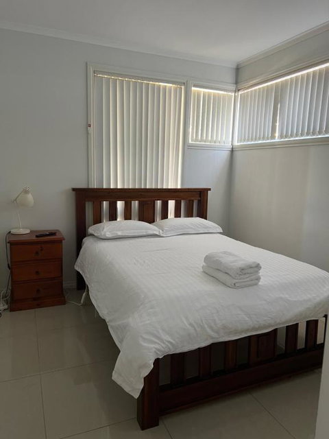 Alexina St Albans - Mackay Tourism 3