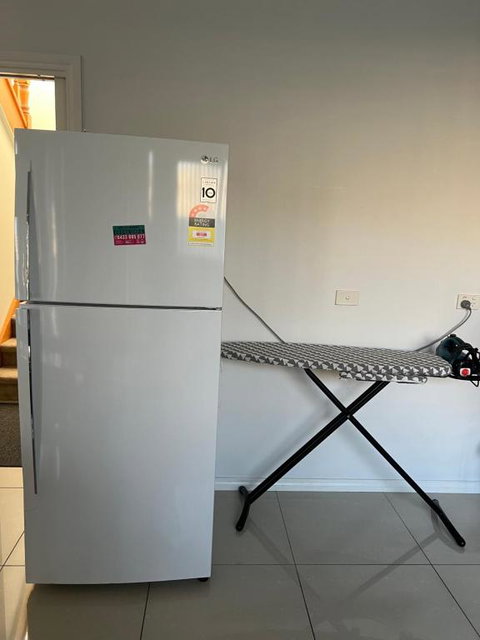 Alexina St Albans - Mackay Tourism 2