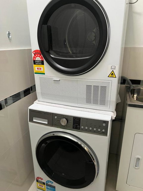 Alexina St Albans - Mackay Tourism 1