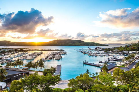 Allure On Hamilton Island By HIHA - Mackay Tourism 2