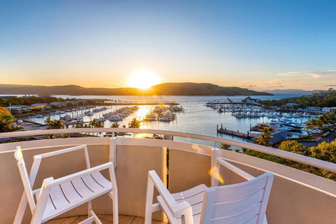 Allure On Hamilton Island By HIHA - Mackay Tourism 0