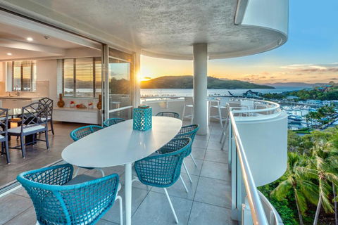 Allure On Hamilton Island By HIHA - Mackay Tourism 3