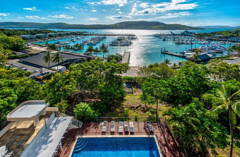 Allure On Hamilton Island By HIHA - Mackay Tourism 1