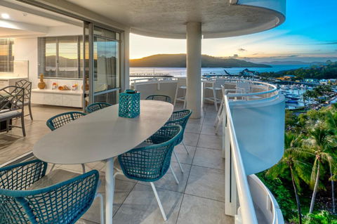 Allure On Hamilton Island By HIHA - Mackay Tourism 4
