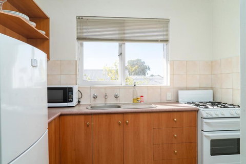 Apartment 25 Burswood - Mackay Tourism 2