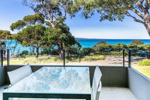 Apartment 7 Kalimna - Mackay Tourism 0