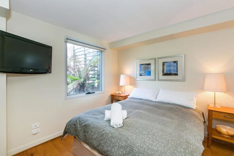 Apartment 7 Kalimna - Mackay Tourism 4