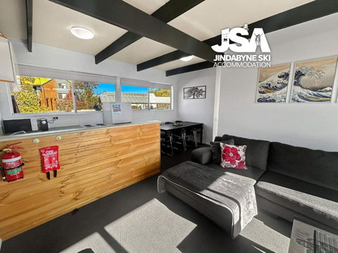 Apartment Lakeview - Mackay Tourism 4