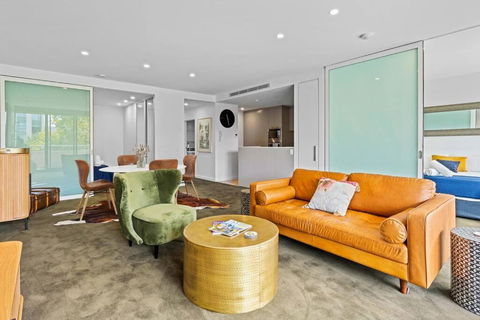 Apartment On Honeysuckle - Mackay Tourism 2