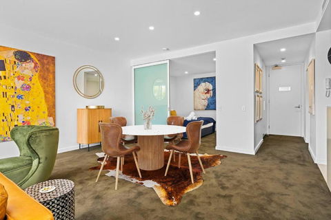 Apartment On Honeysuckle - Mackay Tourism 4