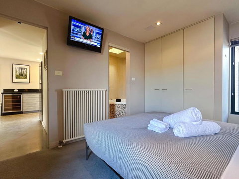 Apartment On Star Unit 2 - Mackay Tourism 1