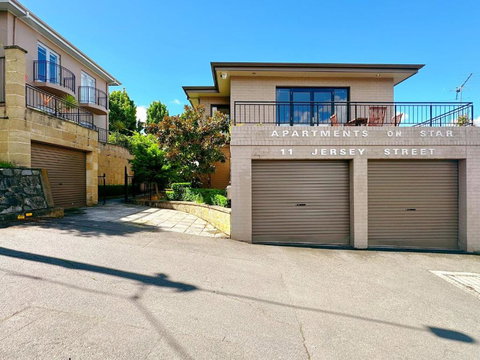 Apartment On Star Unit 2 - Mackay Tourism 2