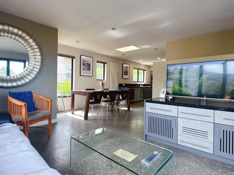 Apartment On Star Unit 2 - Mackay Tourism 0