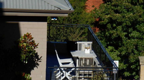 Apartment On Star Unit 2 - Mackay Tourism 3