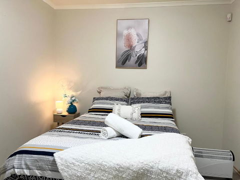 Apartment On The Hill - Mackay Tourism 0