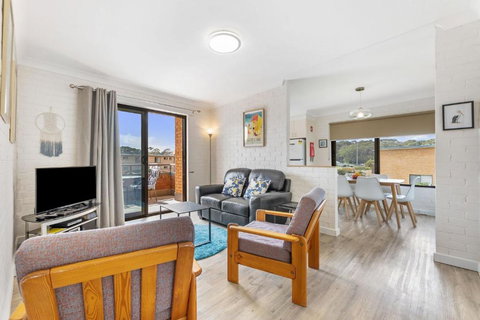 Apollo Unit 21 1st Floor - Mackay Tourism 0