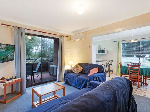 Apollo Unit 23 First Floor - Mackay Tourism 0