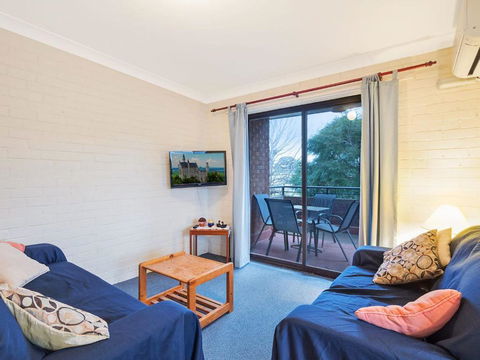 Apollo Unit 23 First Floor - Mackay Tourism 1