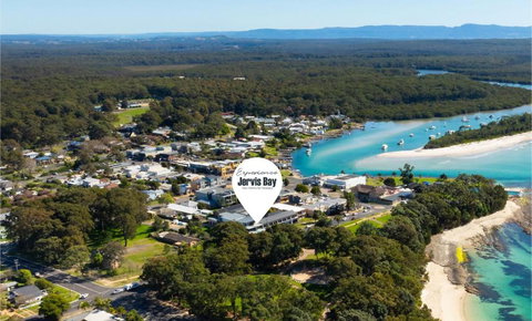 Aqua Vista By Experience Jervis Bay - Mackay Tourism 0
