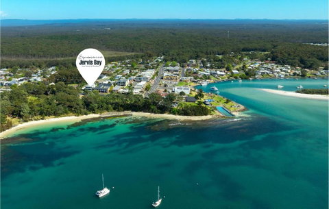 Aqua Vista By Experience Jervis Bay - Mackay Tourism 2