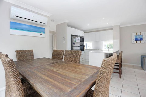 Aquarius Townhouse - Mackay Tourism 3