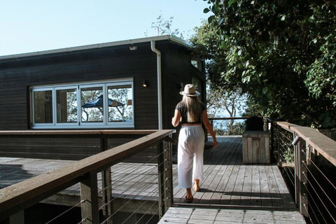 Argyll Mollymook Absolute Oceanfront - Mackay Tourism 2