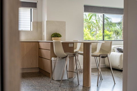 Ascot Boutique Apartments - Mackay Tourism 0