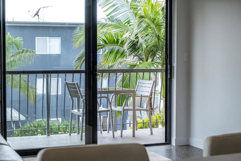 Ascot Boutique Apartments - Mackay Tourism 1