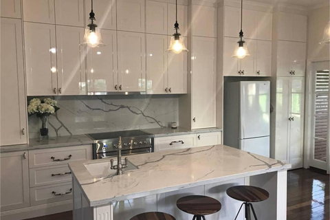 Ashbrooke Cottage - Mackay Tourism 4