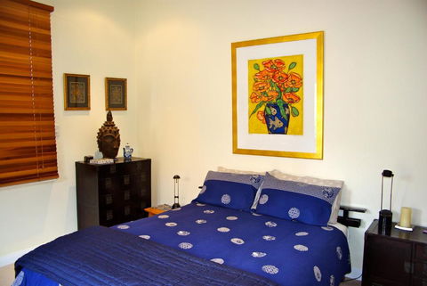 At Eleven - La Petite Maison - Mackay Tourism 4