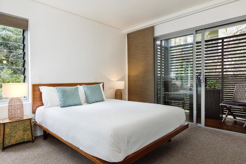 At Waves Unit 9 - Mackay Tourism 3