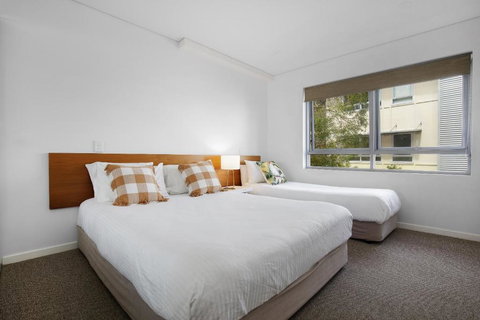 At Waves Unit 9 - Mackay Tourism 4