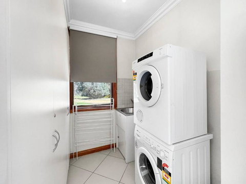 Aurora Cottages - Bellfield - Mackay Tourism 1