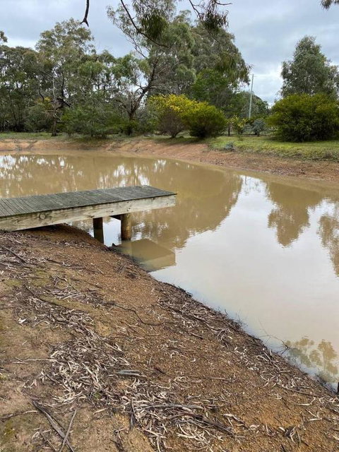 Aurora Cottages - Bellfield - Mackay Tourism 3