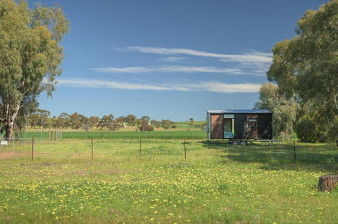Avon River Homestead By Tiny Away - Mackay Tourism 0