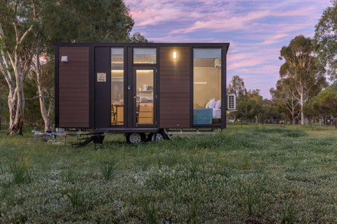 Avon River Homestead By Tiny Away - Mackay Tourism 1