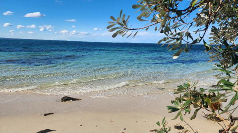 AXL Orion Beach Home: Beach Front - Mackay Tourism 3